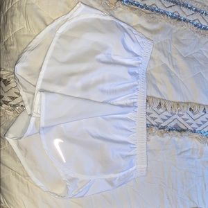 🤍Nike Women’s Running shorts🤍